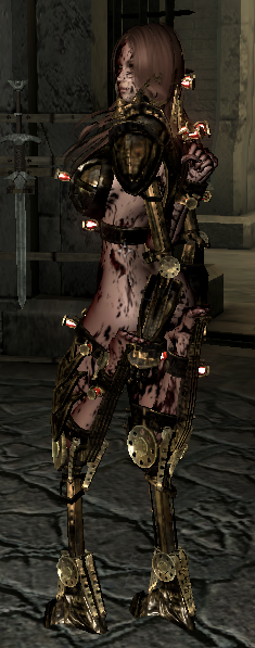 Devious skyrim Devious skyrim