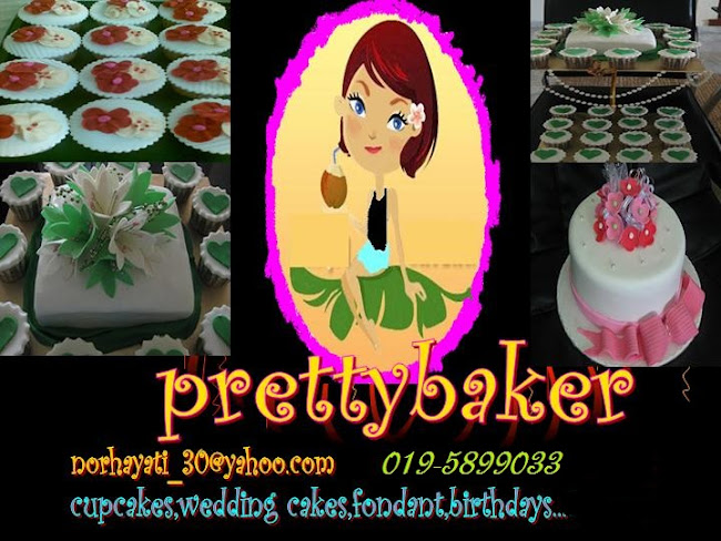 Prettybaker