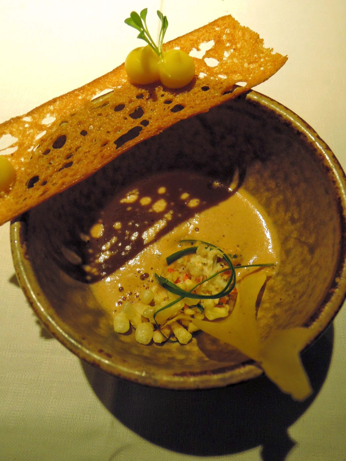 Restaurant Fleur de sel Kasterlee Revisit