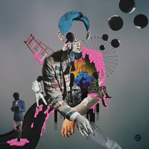 SHINee – SHINee The 3rd Album Chapter 2. `Why So Serious? – The misconceptions of me`