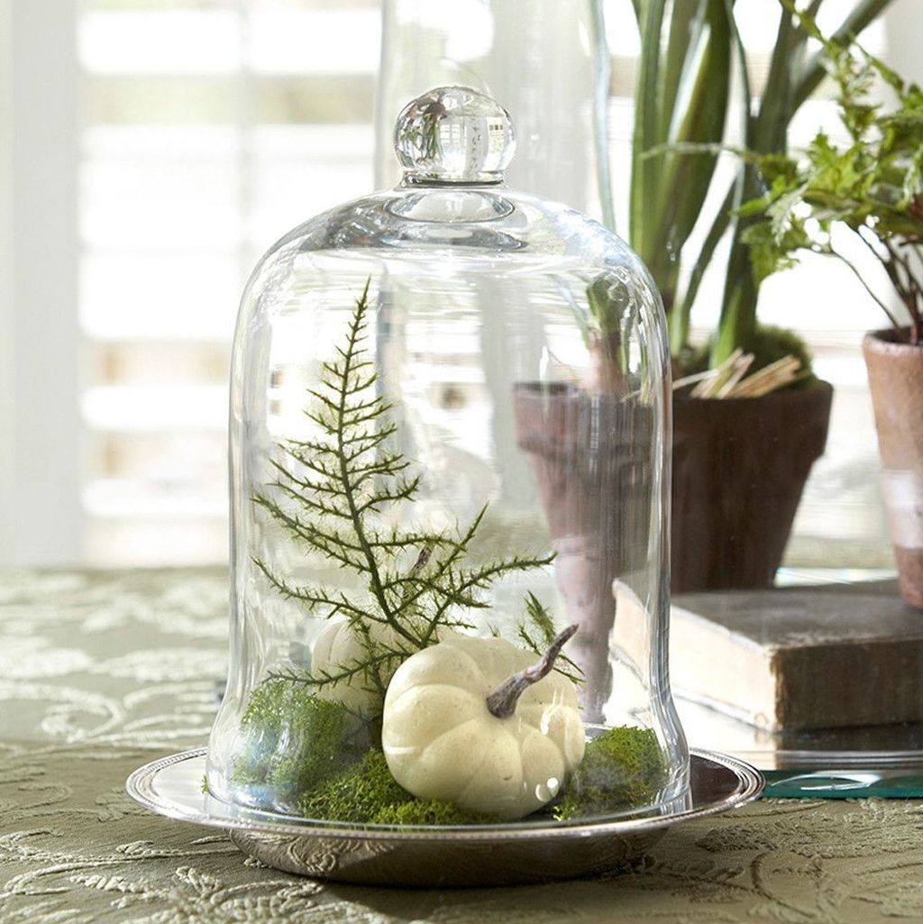 45+ Best Glass Jars Garden Home Decor Ideas