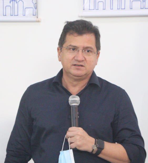 Simplicio Araújo reafirma candidatura ao governo do maranhao