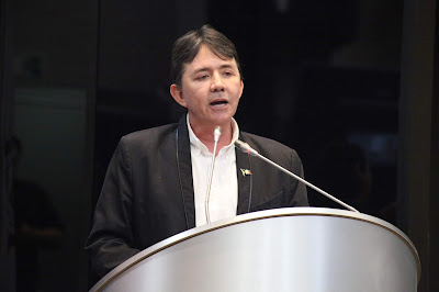 Presenta diputado Raúl Castelo iniciativa que reforma leyes a favor del medio ambiente en Sonora