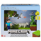 Minecraft Creeper Craft-a-Block Playsets Figure