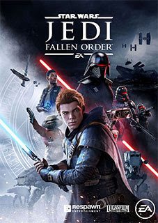 Download Star Wars Jedi Fallen Order (PC)