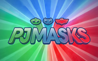 PJ Masks Moonlight Heroes v3.3.0 Level Hileli Mod Apk İndir Mayıs 2019