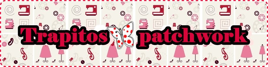 Trapitos patchwork