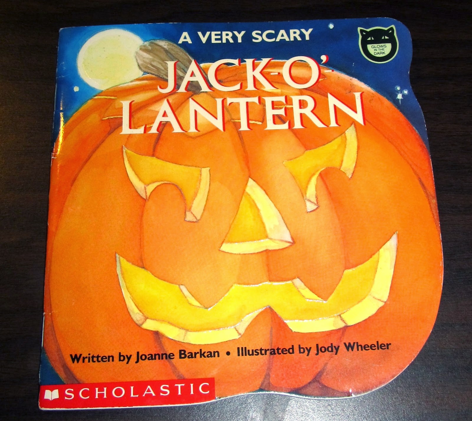 Goodwill Hunting 4 Geeks Halloween Countdown Day 10 A Very Scary Jack