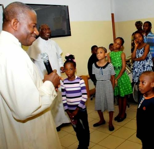 jonathan easter aso rock