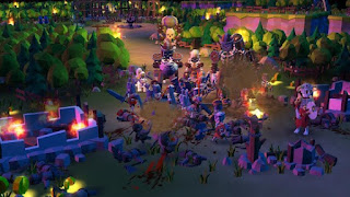 Descarga Undead Horde APK | Juego para PC en Android | Offline RPG Gratis para android 2020 7