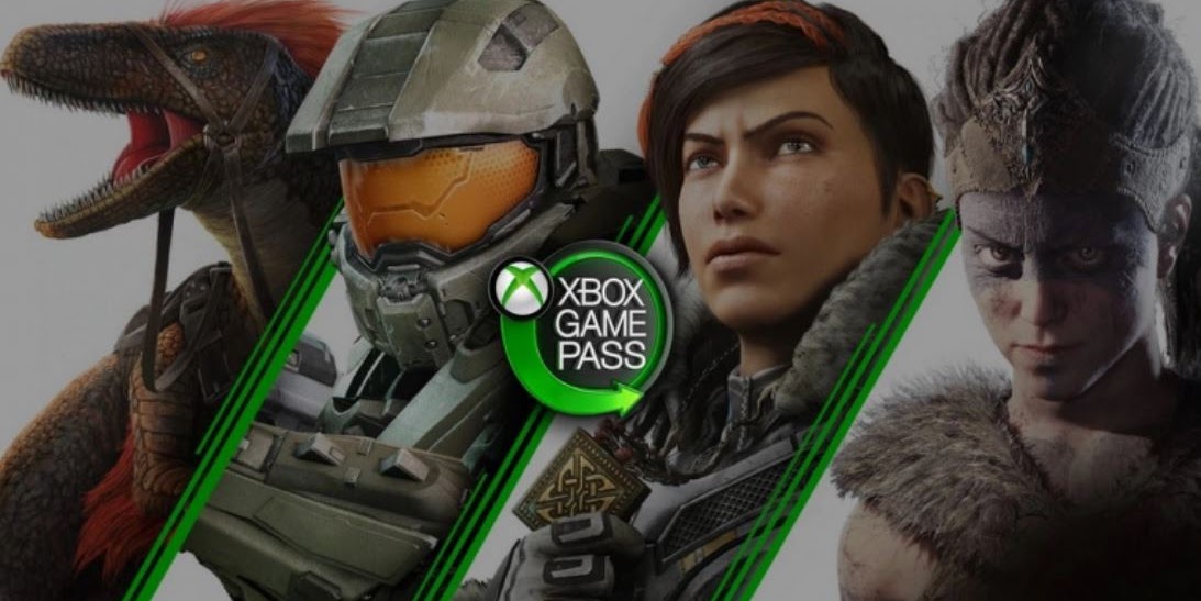 مراجعة Xbox Game Pass
