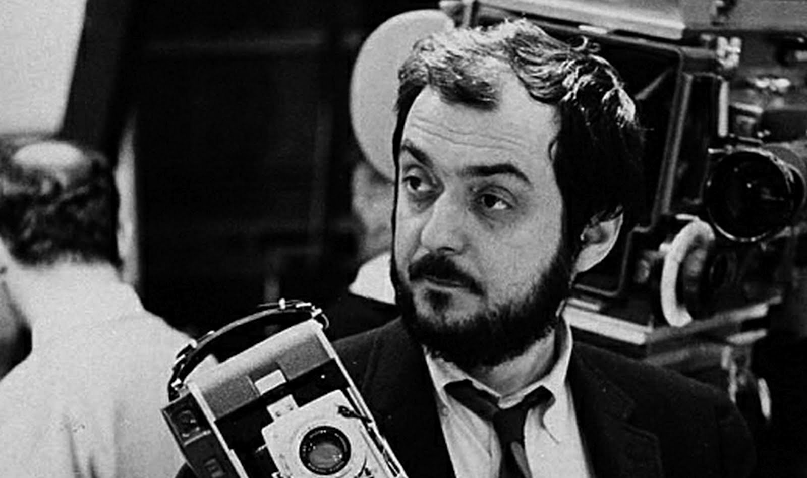 head medicine: Stanley Kubrick: A Life in Pictures