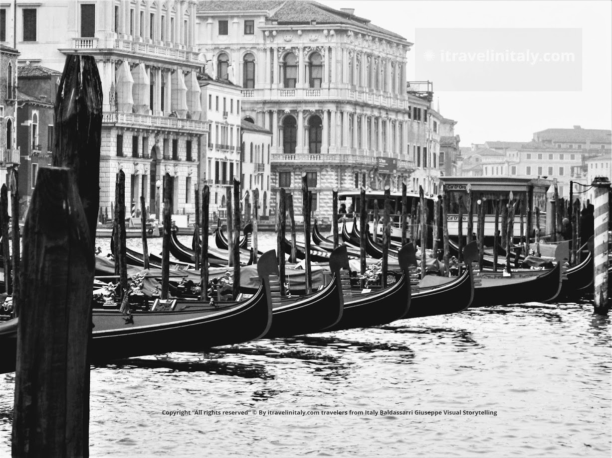 Venice The sense of beauty? One answer is Italy.