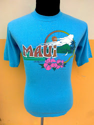 '84 Maui Hawaii