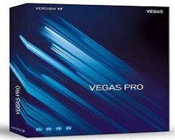 Download MAGIX Vegas Pro 17 Final Terbaru Full Version