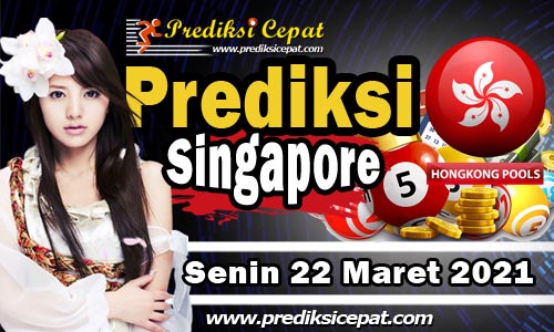 Prediksi Togel Sgp 22 Maret 2021 Bocoran Togel Top