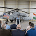 Second batch of AH-64E (I) Apache Guardian attack helicopters for India arrives