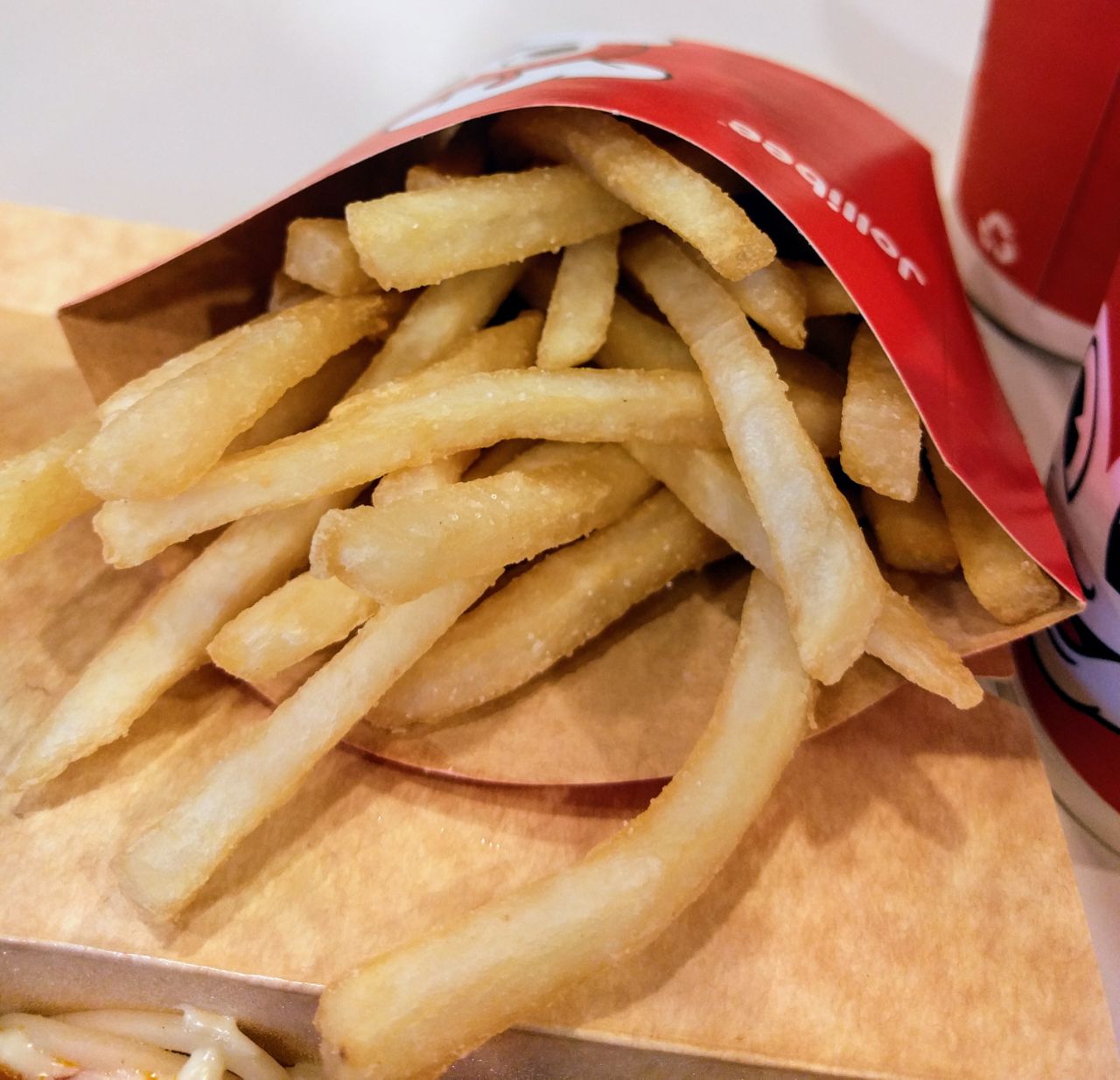 Fast Food Places In Brunei Jollibee
