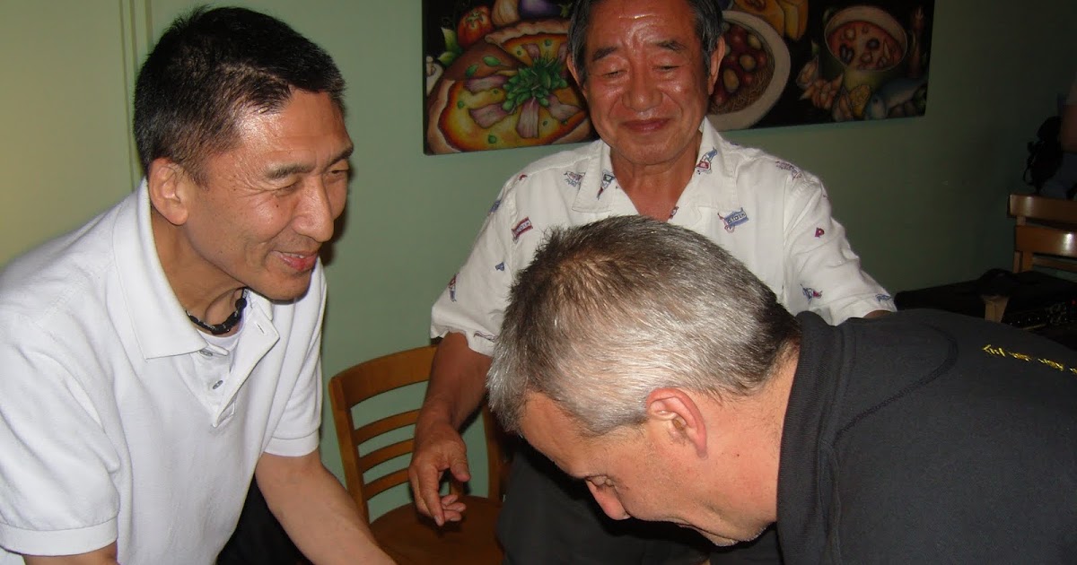 Alternative Karate A Tale of Love and Loss