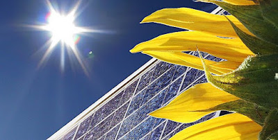 Lightsource construeix a Londres el major sistema d'energia solar flotant d'Europa