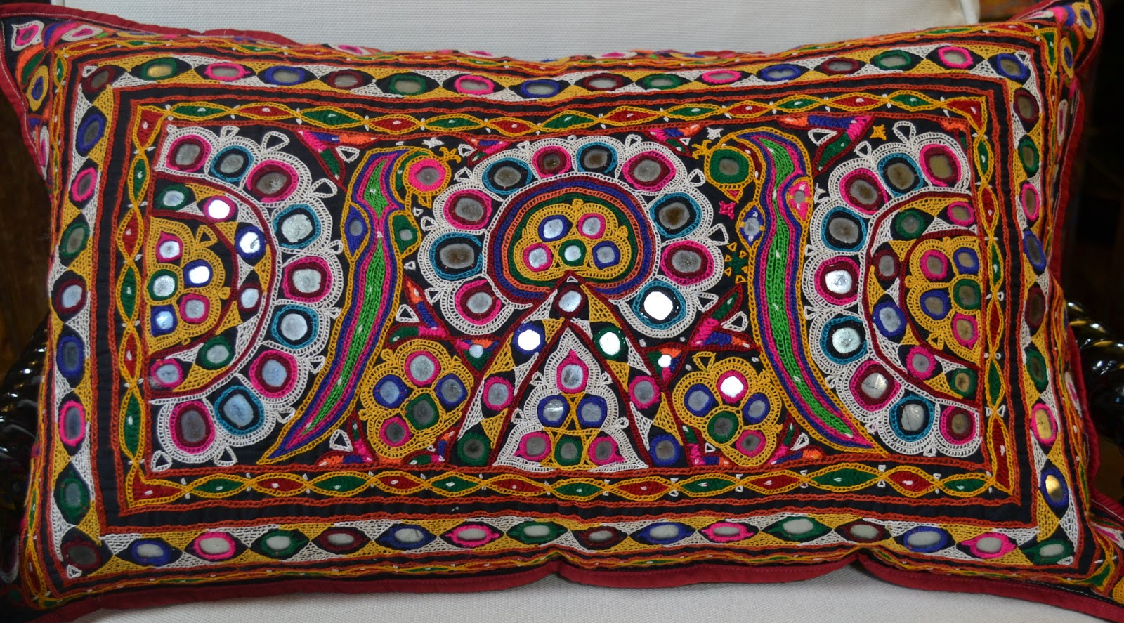 Embroidery Kutch Work Embroidery Kutch Work