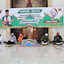 Khotmil Qur’an di Masjid Al-Arif Kodim Lamongan