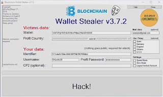 Free Bitcoin Generate Software 2017 Wallet Stealer V3 7 2 0 7 Btc - 