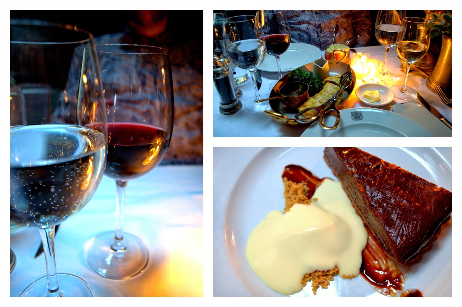 The Witchery by the Castle - Edinburgh The Witchery by the Castle - Edinburgh - the witchery edinburgh restaurant review