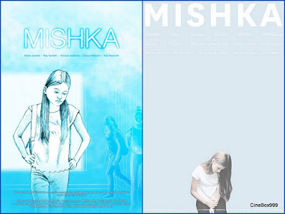 Mishka. 2017. Mishka. 2017.