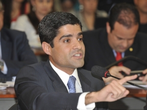 Deputado ACM Neto Agência Câmara