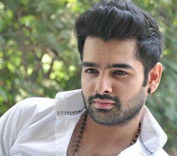 All HD Wallpapers: Ram Pothineni HD Wallpapers