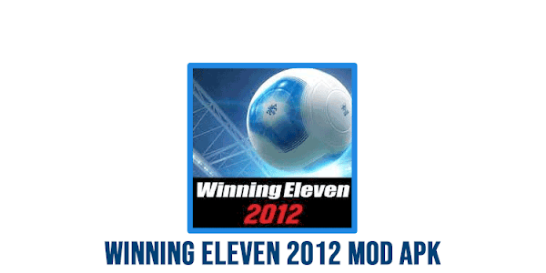 Download Winning Eleven 2012 Liga Indonesia Mod APK