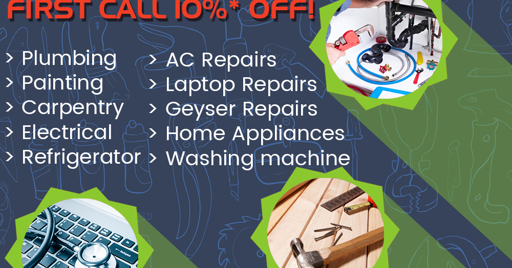 Wefixn Call us ☎ 081440 44404 or book online. Vellore Home Services for your Home Cleaning