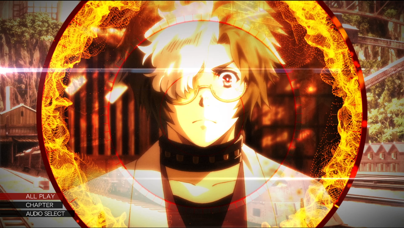 Gekijouban Koutetsujou no Kabaneri 2 Moeru Inochi (2017) 1080p BD50