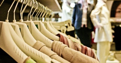 Gelukkige Shopper 2022: Kleding achteraf