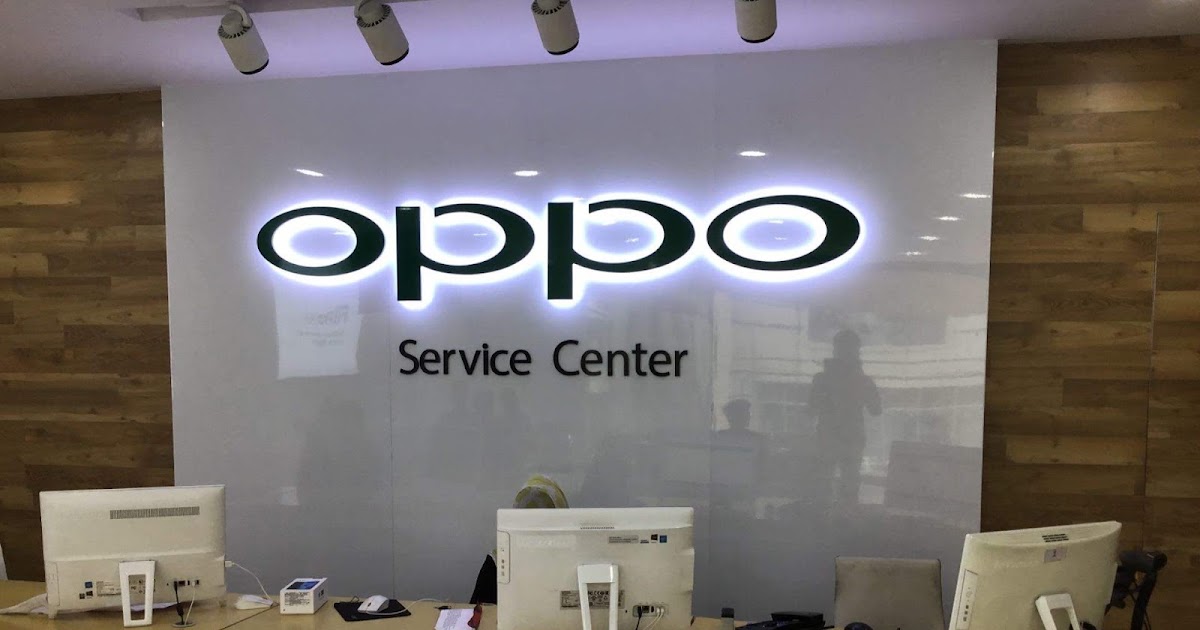 Oppo Mobile Service Center Bangalore