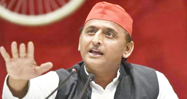 akhilesh yadav