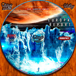 Galleta Europa Report 