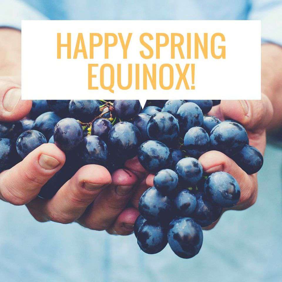 Spring Equinox Wishes Unique Image Spring Equinox Wishes Unique Image