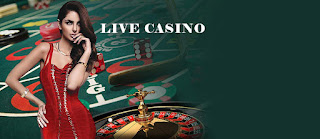 Menilai Kasino Dealer Live Terbaik - Informasi Online Casino