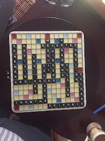 Scrabble Bingoes
