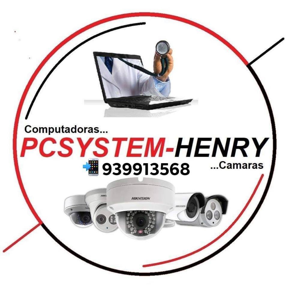 Servicio Técnico Pcsystem-Henry