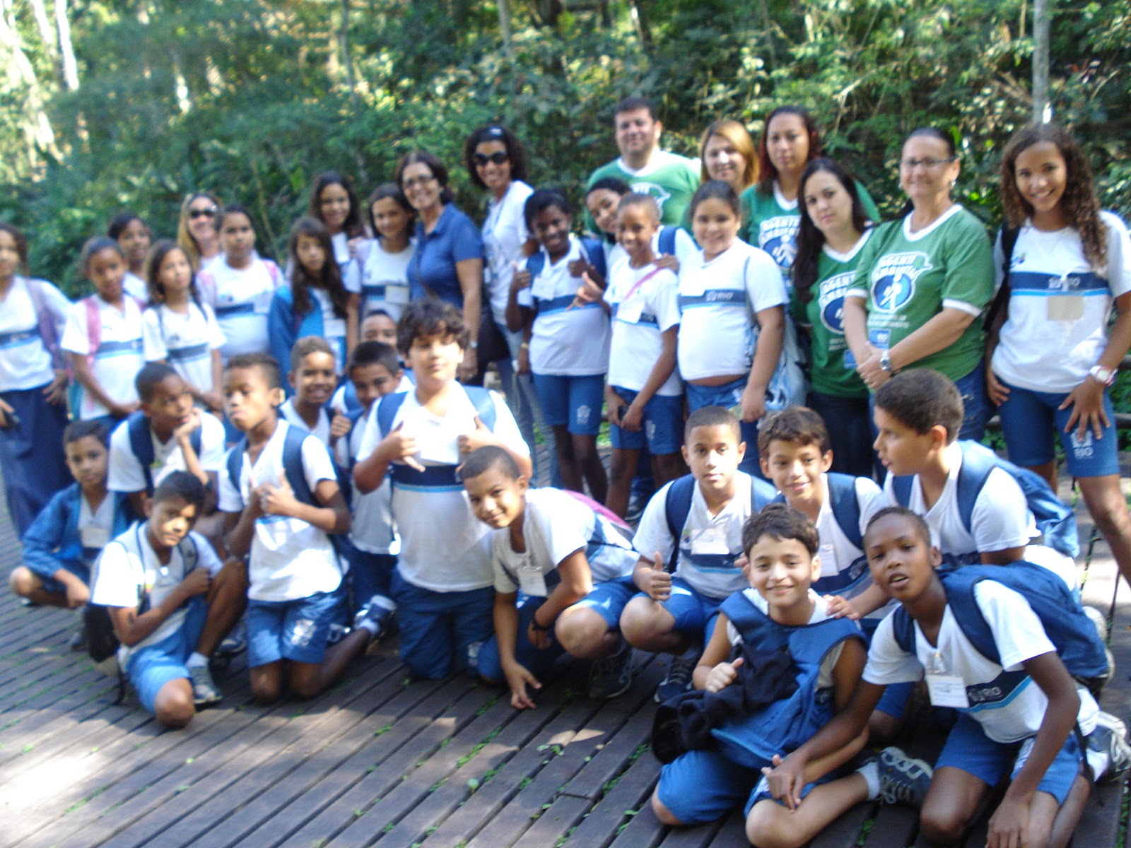 Escola Municipal Professor João Gualberto Jorge do Amaral