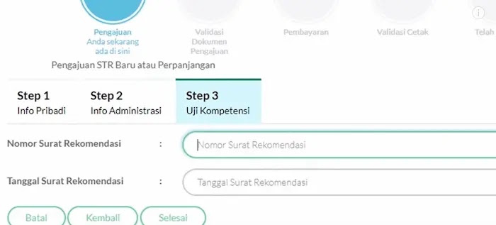 uji-kompetensi-perpanjangan-STR
