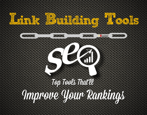 Best Link Building Tools for SEO