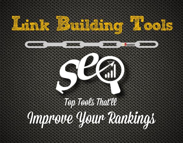 Top 9 Best Link Building Tools for Better SEO | Improve Your Search ...
