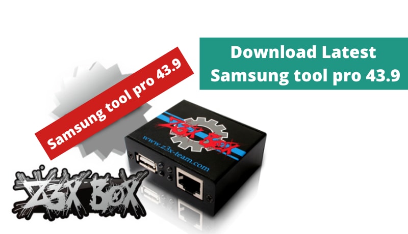 do you need a box for samsung tools pro