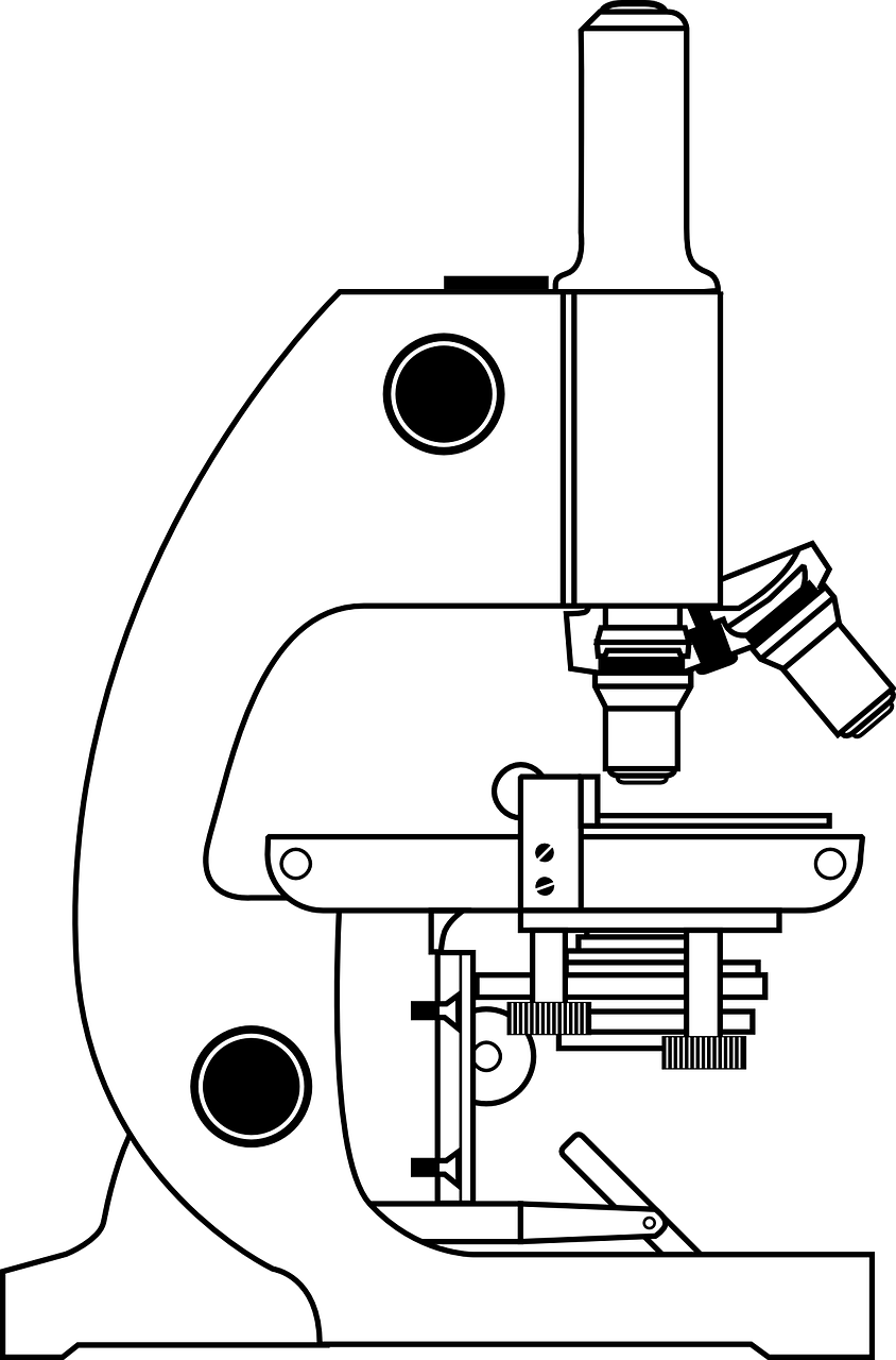 29. How Microscope works? What is TEM, SEM
