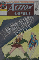 Action Comics (1938) #395