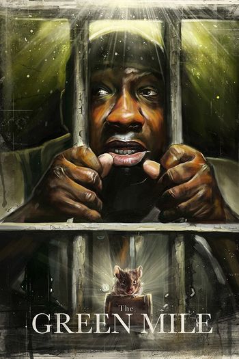 The Green Mile (1999) BluRay Dual Audio [Hindi DD5.1 & English] 1080p 720p 480p [x264/HEVC] HD | Full Movie